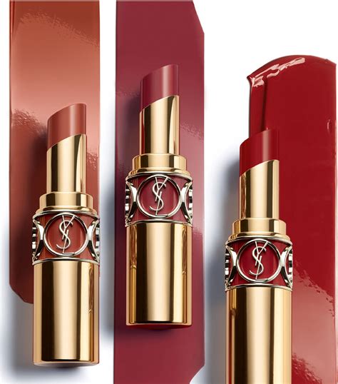 ysl lip rouge volupte shine|ysl rouge volupte shine 44.